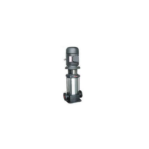 离心泵百科 掌握水泵核心技术，守护工业液体脉动